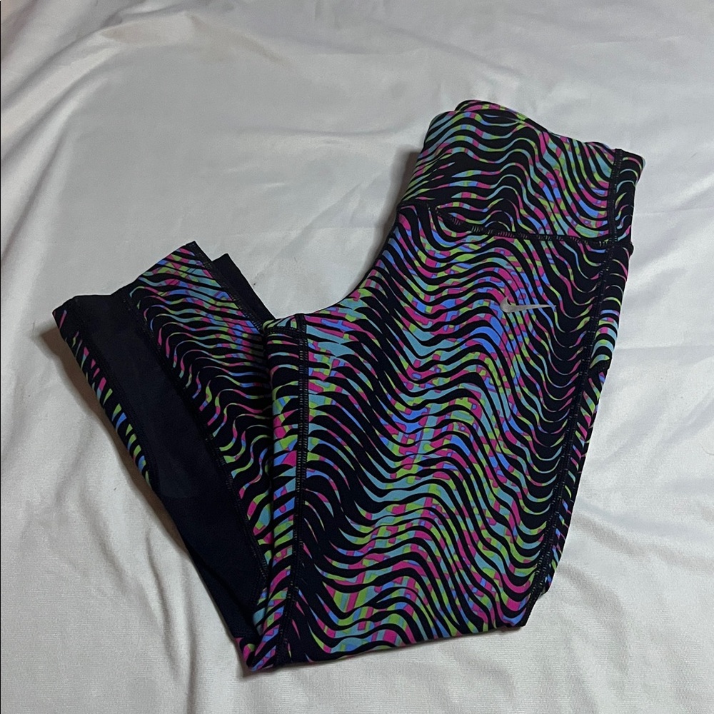Nike Capri leggings